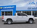 2024 Chevrolet Silverado 1500 Double Cab RWD, Pickup for sale #CDR2505 - photo 5