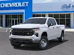 2024 Chevrolet Silverado 1500 Double Cab RWD, Pickup for sale #CDR2505 - photo 6