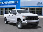 2024 Chevrolet Silverado 1500 Double Cab RWD, Pickup for sale #CDR2505 - photo 7