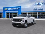 2024 Chevrolet Silverado 1500 Double Cab RWD, Pickup for sale #CDR2505 - photo 8