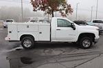 2021 Chevrolet Silverado 2500 Regular Cab RWD, Service Truck for sale #CDR2551A - photo 9