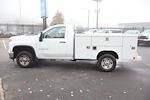 2021 Chevrolet Silverado 2500 Regular Cab RWD, Service Truck for sale #CDR2551A - photo 6