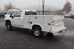 2021 Chevrolet Silverado 2500 Regular Cab RWD, Service Truck for sale #CDR2551A - photo 7