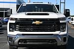 2024 Chevrolet Silverado 3500 Crew Cab RWD, Flatbed Truck for sale #CDR4792 - photo 4