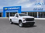 2024 Chevrolet Silverado 1500 Regular Cab 4WD, Pickup for sale #CDR4830 - photo 1