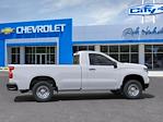 2024 Chevrolet Silverado 1500 Regular Cab 4WD, Pickup for sale #CDR4830 - photo 5