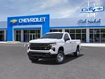 2024 Chevrolet Silverado 1500 Regular Cab 4WD, Pickup for sale #CDR4830 - photo 8