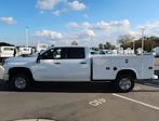 2024 Chevrolet Silverado 2500 Crew Cab 4WD, Knapheide Steel Service Body Service Truck for sale #CDR5494 - photo 5