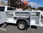 New 2024 Chevrolet Silverado 2500 Work Truck Crew Cab 4WD, 8' 2" Reading SL Service Body Service Truck for sale #CDR6343 - photo 7