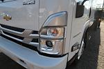 New 2024 Chevrolet LCF 4500HG Crew Cab RWD, 14' Wil-Ro Standard Dovetail Landscape for sale #CDR8154 - photo 4