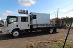 New 2024 Chevrolet LCF 4500HG Crew Cab RWD, 14' Wil-Ro Standard Dovetail Landscape for sale #CDR8154 - photo 5