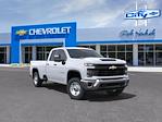 2024 Chevrolet Silverado 2500 Double Cab RWD, Pickup for sale #CDR9296 - photo 1