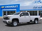 2024 Chevrolet Silverado 2500 Double Cab RWD, Pickup for sale #CDR9296 - photo 2