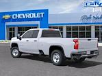 2024 Chevrolet Silverado 2500 Double Cab RWD, Pickup for sale #CDR9296 - photo 3