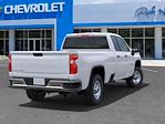 2024 Chevrolet Silverado 2500 Double Cab RWD, Pickup for sale #CDR9296 - photo 4