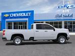 2024 Chevrolet Silverado 2500 Double Cab RWD, Pickup for sale #CDR9296 - photo 5