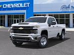 2024 Chevrolet Silverado 2500 Double Cab RWD, Pickup for sale #CDR9296 - photo 6