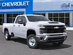 2024 Chevrolet Silverado 2500 Double Cab RWD, Pickup for sale #CDR9296 - photo 7