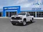 2024 Chevrolet Silverado 2500 Double Cab RWD, Pickup for sale #CDR9296 - photo 8