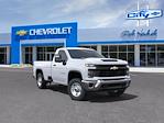 2024 Chevrolet Silverado 2500 Regular Cab 4WD, Pickup for sale #CDR9905 - photo 2