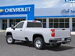 2024 Chevrolet Silverado 2500 Regular Cab 4WD, Pickup for sale #CDR9905 - photo 4