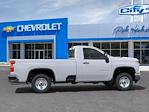 2024 Chevrolet Silverado 2500 Regular Cab 4WD, Pickup for sale #CDR9905 - photo 6