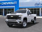 2024 Chevrolet Silverado 2500 Regular Cab 4WD, Pickup for sale #CDR9905 - photo 7