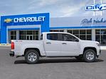 2022 Chevrolet Colorado Crew 4x4, Pickup #CN11172 - photo 5
