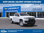 2022 Chevrolet Colorado Extended Cab 4x2, Pickup #CN21921 - photo 1