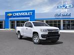 2022 Chevrolet Colorado Extended Cab 4x2, Pickup #CN24539 - photo 2