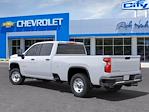 2022 Chevrolet Silverado 2500 Crew 4x4, Pickup #CN28643 - photo 5