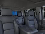 2022 Chevrolet Silverado 3500 Crew Cab 4x4, Pickup #CN29346 - photo 25