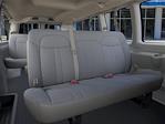 2022 Chevrolet Express 3500 4x2, Passenger Van #CN30558 - photo 18
