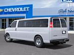 2022 Chevrolet Express 3500 4x2, Passenger Van #CN30558 - photo 5