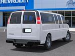 2022 Chevrolet Express 3500 4x2, Passenger Van #CN30558 - photo 2