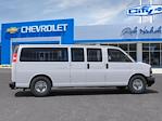 2022 Chevrolet Express 3500 4x2, Passenger Van #CN30558 - photo 6