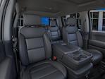 2022 Chevrolet Silverado 1500 Crew Cab 4x4, Pickup #CN38639 - photo 17