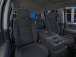 2022 Chevrolet Silverado 2500 Crew Cab 4x4, Pickup #CN45086 - photo 17