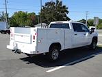 Used 2020 Chevrolet Silverado 2500 Work Truck Crew Cab 4x4, Service Truck for sale #CN60124A - photo 2