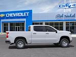2022 Chevrolet Silverado 1500 4x4, Pickup #CN67460 - photo 6