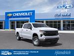 2022 Chevrolet Silverado 1500 4x4, Pickup #CN73974 - photo 1