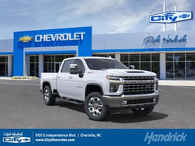 2022 Chevrolet Silverado 2500 Crew Cab 4WD, Pickup for sale #CN81486 - photo 1