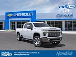 2022 Chevrolet Silverado 2500 Crew Cab 4WD, Pickup for sale #CN81486 - photo 1