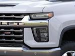 2022 Chevrolet Silverado 2500 Crew Cab 4WD, Pickup for sale #CN81486 - photo 11