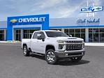 2022 Chevrolet Silverado 2500 Crew Cab 4WD, Pickup for sale #CN81486 - photo 3