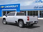 2022 Chevrolet Silverado 2500 Crew Cab 4WD, Pickup for sale #CN81486 - photo 5