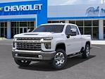 2022 Chevrolet Silverado 2500 Crew Cab 4WD, Pickup for sale #CN81486 - photo 7