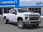 2022 Chevrolet Silverado 2500 Crew Cab 4WD, Pickup for sale #CN81486 - photo 8