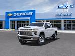 2022 Chevrolet Silverado 2500 Crew Cab 4WD, Pickup for sale #CN81486 - photo 9