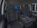 2022 Chevrolet Silverado 3500 Crew Cab 4x4, Pickup #CN99426 - photo 17